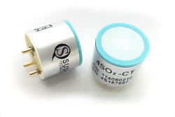Sensore VOC