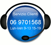 servizio clienti